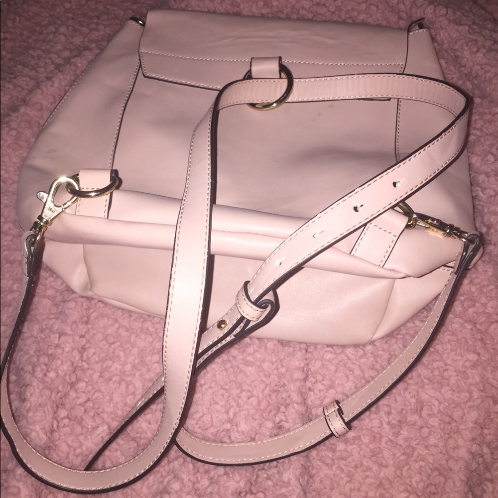 Mini backpack - Picture 2 of 4